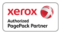 Xerox PagePack